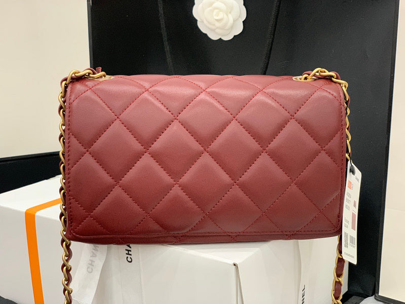 Ozarra - CHL Bags - 7376