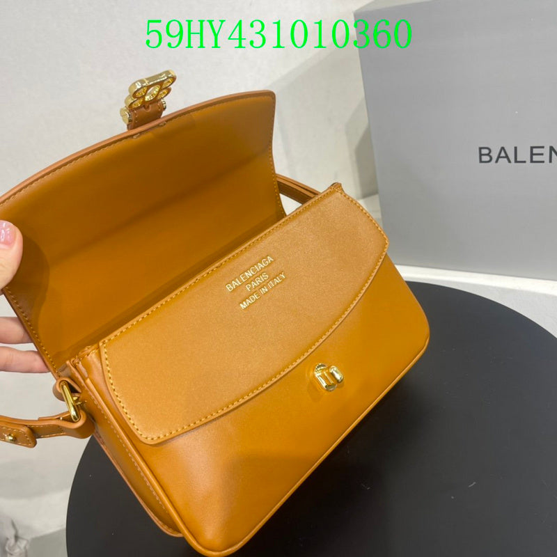 Ozarra Fashion - BGA Bags - 2033