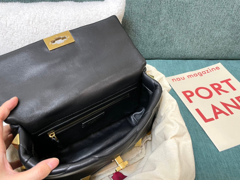 OZ - VEL Bags - 778