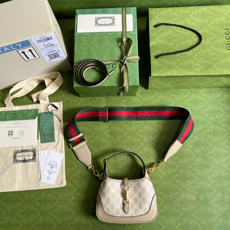 OZ - GCI Bags - 1049