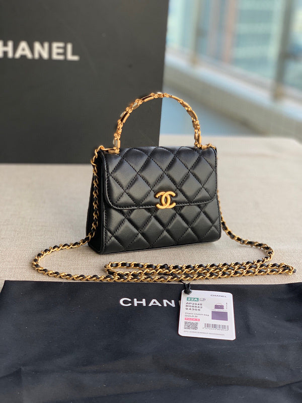 BAB - CHL Bags - 2871
