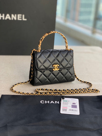 BAB - CHL Bags - 2871