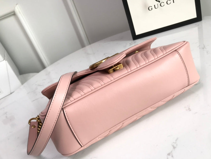 Ozarra - GG Bags - 2354