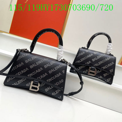 Ozarra Fashion - BGA Bags - 1734