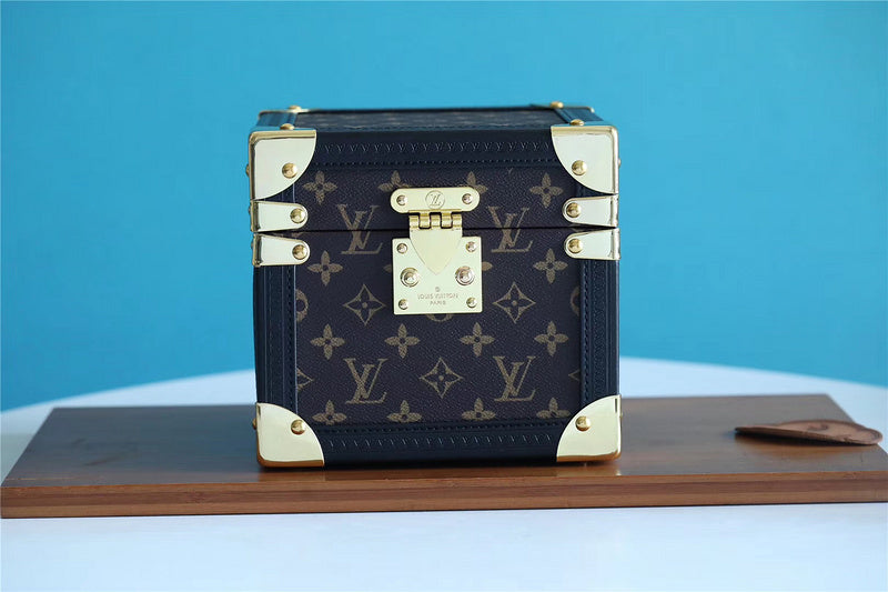 Ozarra Fashion Lu-Vi bags - 9530