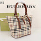Ozarra Fashion -BBR Bags - 820