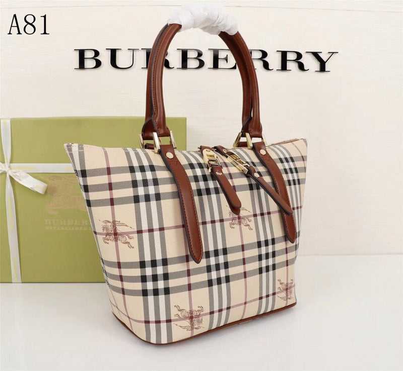 Ozarra Fashion -BBR Bags - 820