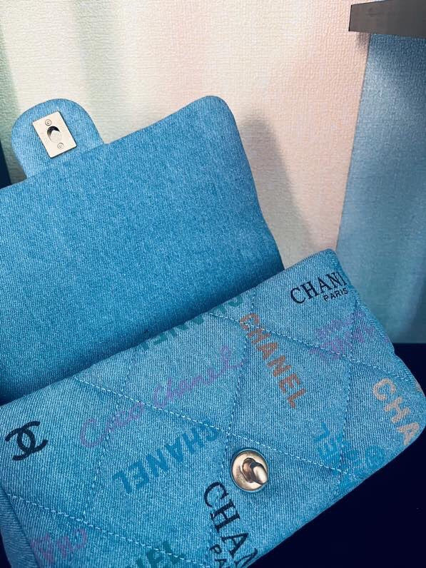BAB - CHL Bags - 3221