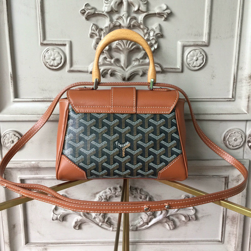 Ozarra - GOD Bags - 187