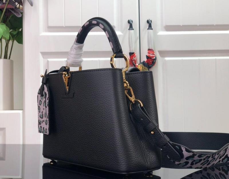 Ozarra Luxury - LOV Bags - 2162