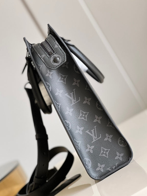 Ozarra Fashion Lu-Vi Bags - 16615
