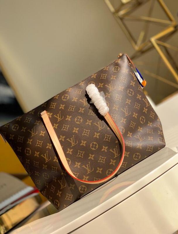 Ozarra Luxury - LOV Bags - 2598