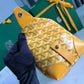 Ozarra - GOD Bags - 332