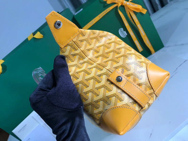 Ozarra - GOD Bags - 332