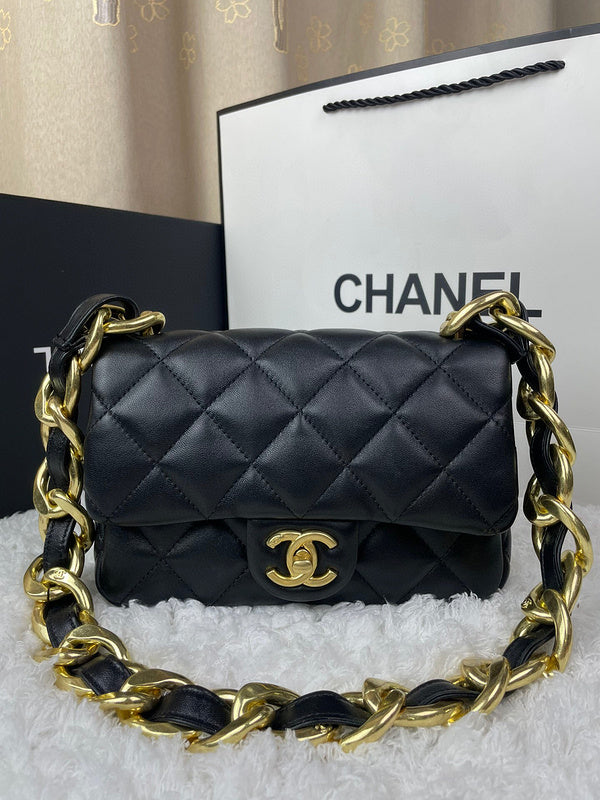 BAB - CHL Bags - 3142
