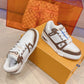 Ozarra Luxury - LOV Women Shoes - 464