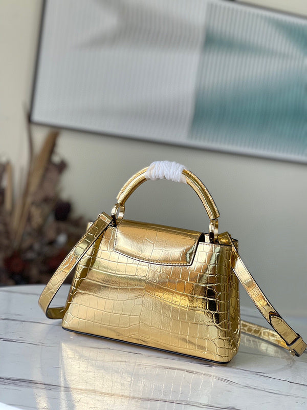Fashion Lu-Vi bags - 4766