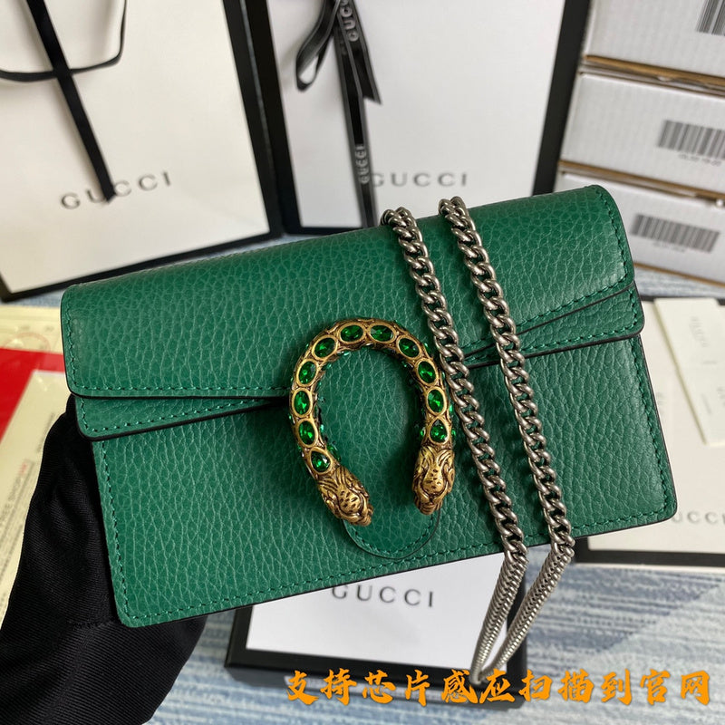 Ozarra - GCI Bags - 5003