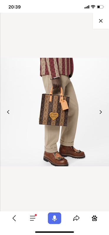 Fashion Lu-Vi bags - 3055