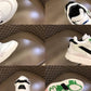 Ozarra Luxury - YZO Men Shoes - 137