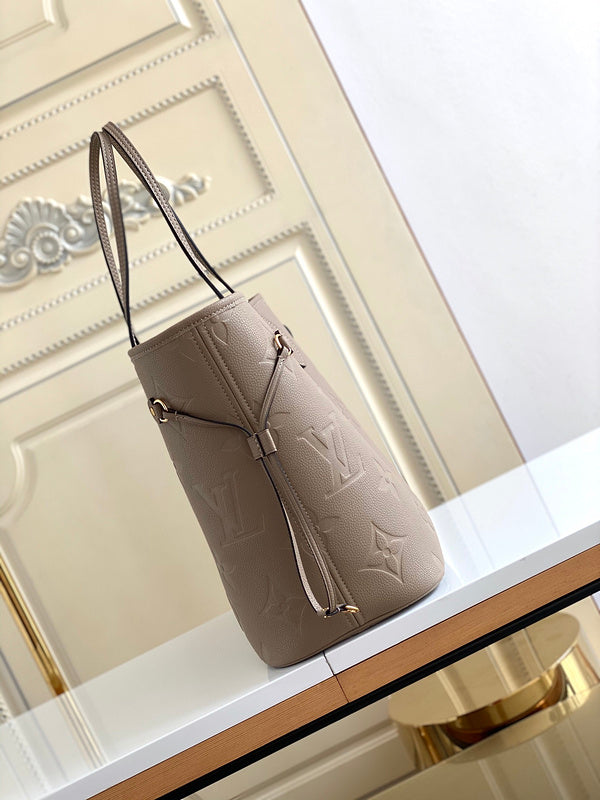 Ozarra Fashion Lu-Vi Bags - 16816