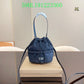 Ozarra Fashion -BBR Bags - 219