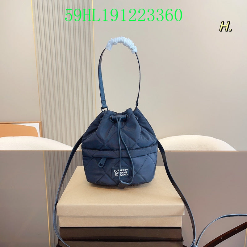 Ozarra Fashion -BBR Bags - 219