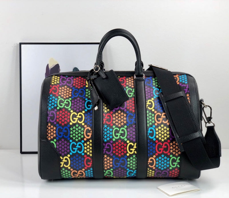 Ozarra - GCI Bags - 4036