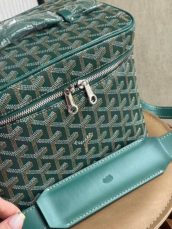 OZ - GYO Bags - 814