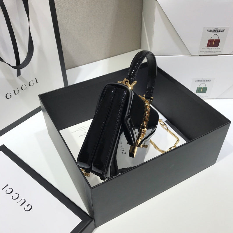 Ozarra - GUKI Bags - 2091