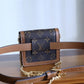 Ozarra Fashion Lu-Vi bags - 9339