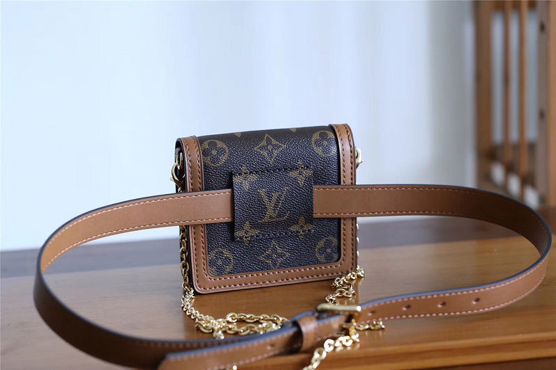 Ozarra Fashion Lu-Vi bags - 9339