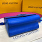 Ozarra Luxury - LOV Bags - 2344