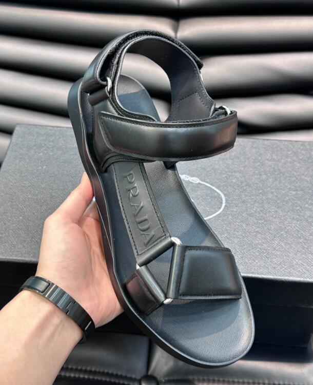 Ozarra Luxury - PD Men Shoes - 072