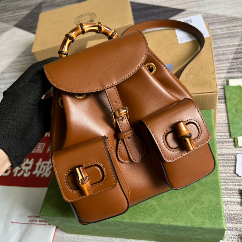 Ozarra - GG Bags - 692