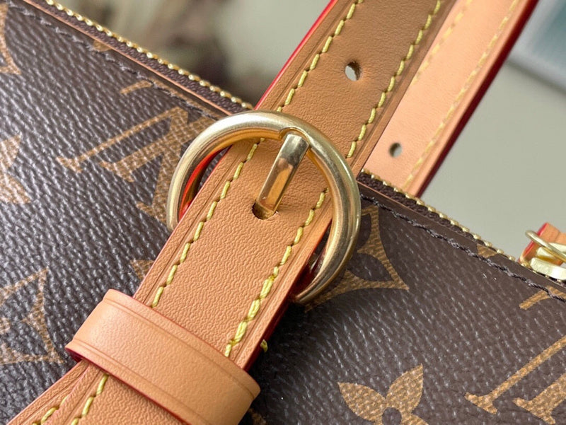 Fashion Lu-Vi bags - 5434