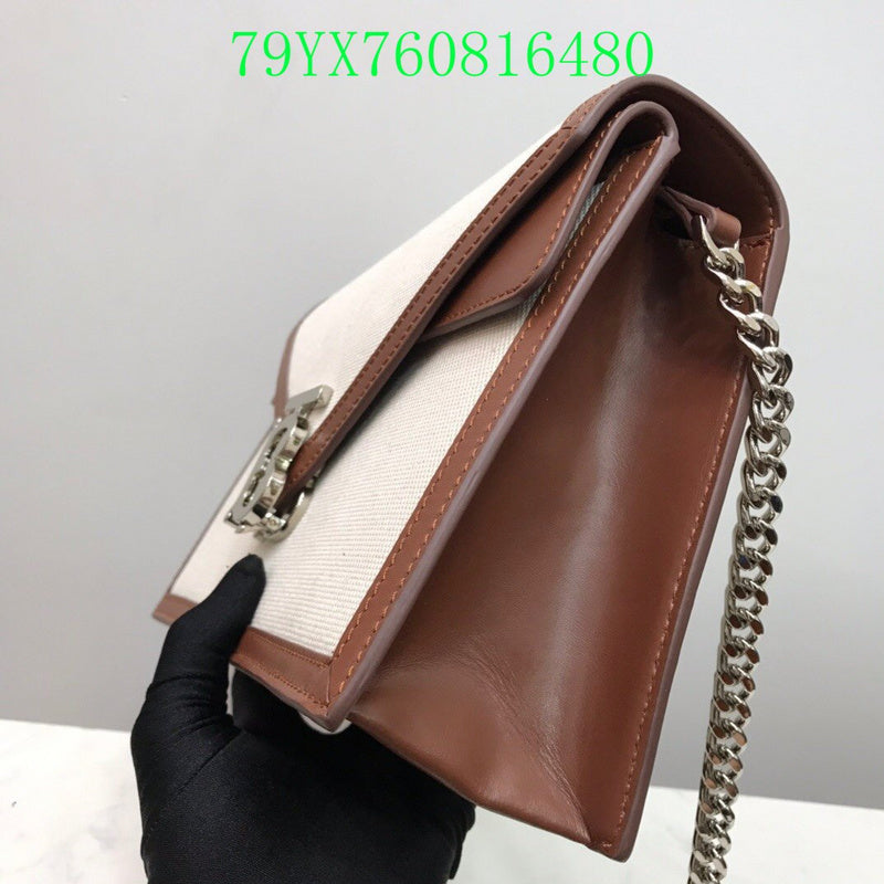 Ozarra Fashion -BBR Bags - 390