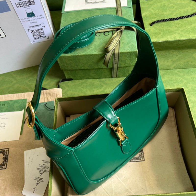 OZ - GCI Bags - 831