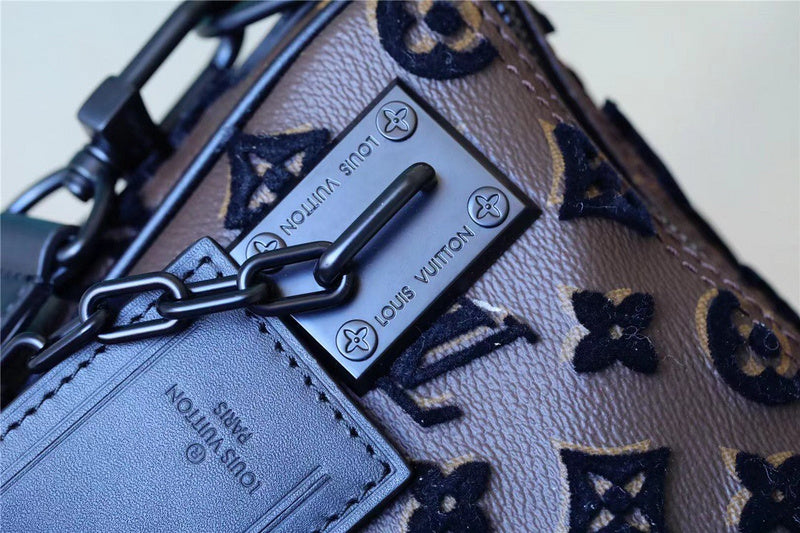 Ozarra Fashion Lu-Vi bags - 11193