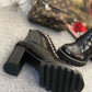 Ozarra Luxury - LOV Women Shoes - 752