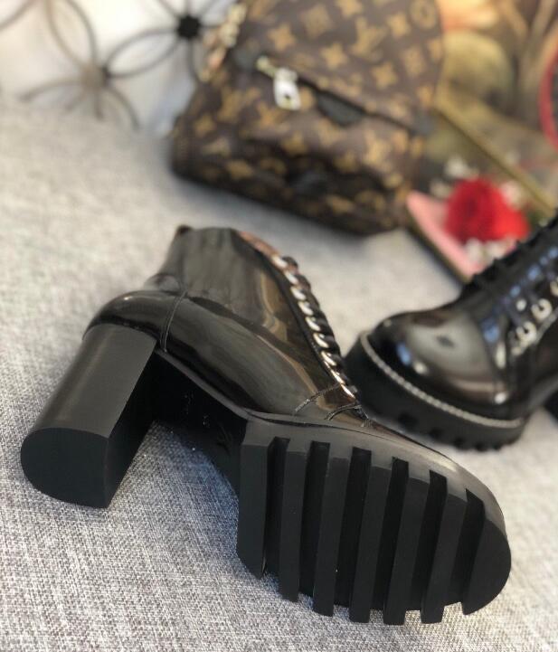 Ozarra Luxury - LOV Women Shoes - 752