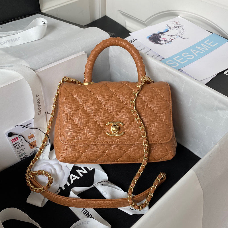 Ozarra - CHL Bags - 7578