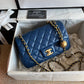 BAB - CHL Bags - 3465