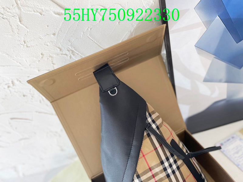 Ozarra Fashion -BBR Bags - 248