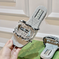 Ozarra Luxury - LOV Women Shoes - 146
