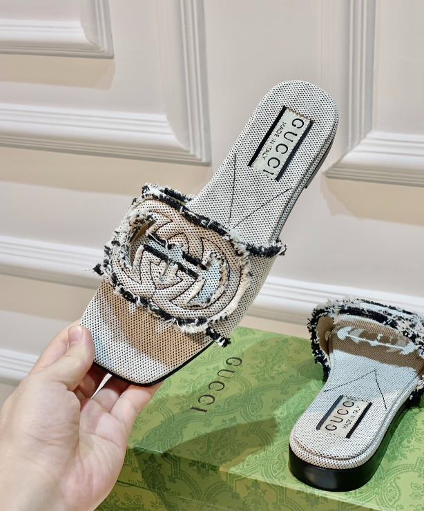 Ozarra Luxury - LOV Women Shoes - 146