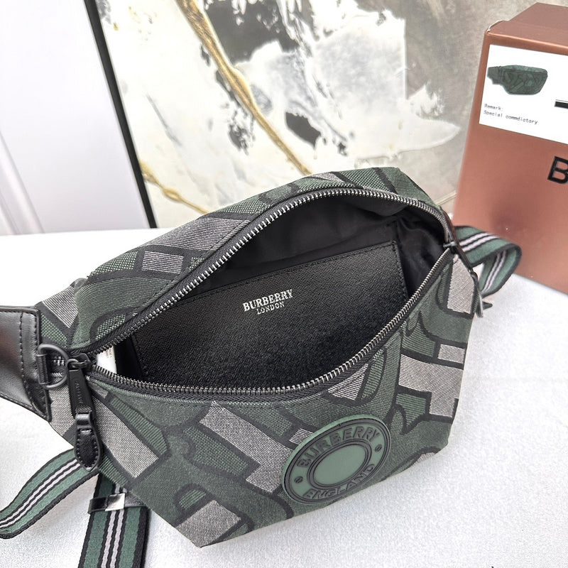 Ozarra - BOR Men Bags - 025