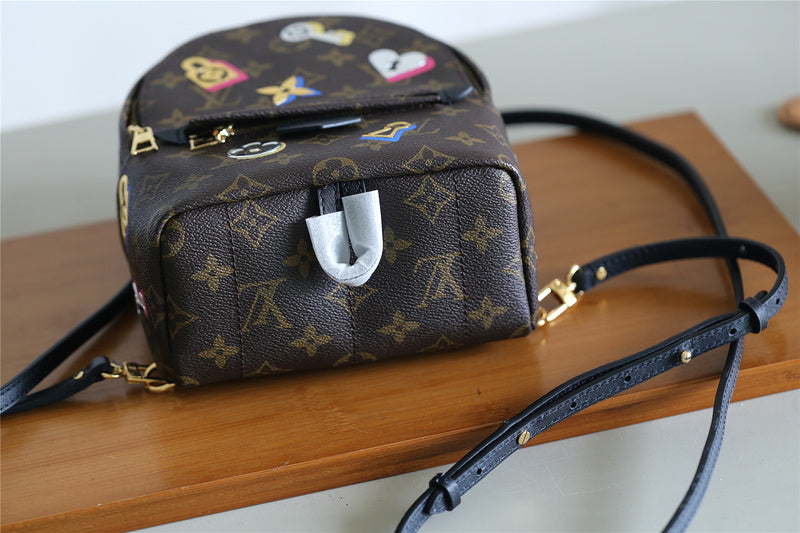 Ozarra - LUV Bags - 024
