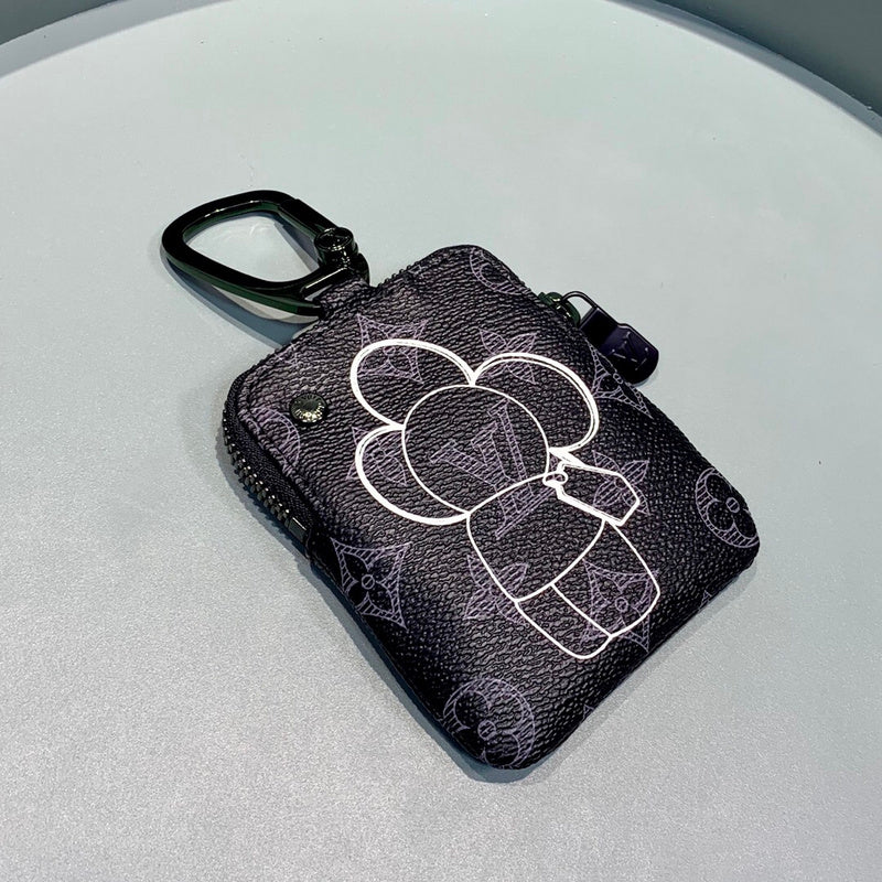 Ozarra Fashion Lu-Vi bags - 9273