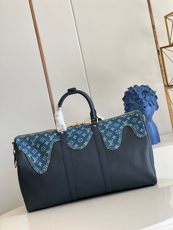 Ozarra Fashion Lu-Vi bags - 17258